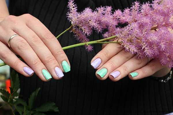 Лак для ногтей EL CORAZON Active Bio-gel Color gel polish Fashion Girl - фото