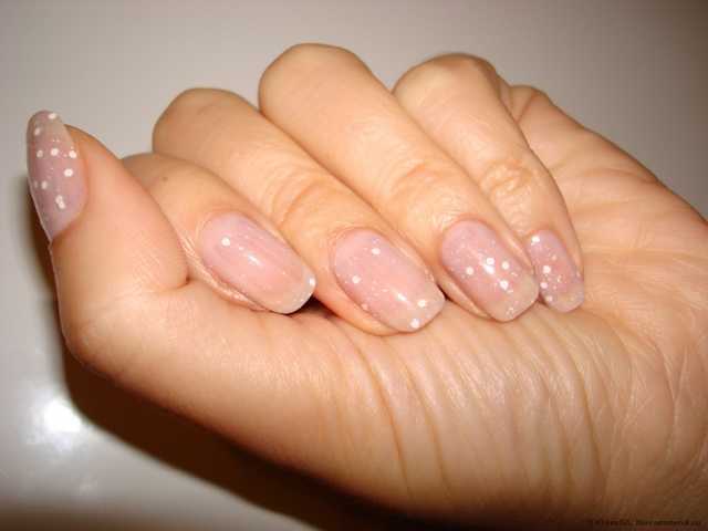 Лак для ногтей EL CORAZON Active Bio-gel Color gel polish Fashion Girl - фото