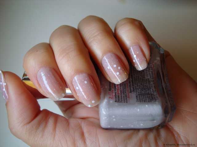 Лак для ногтей EL CORAZON Active Bio-gel Color gel polish Fashion Girl - фото