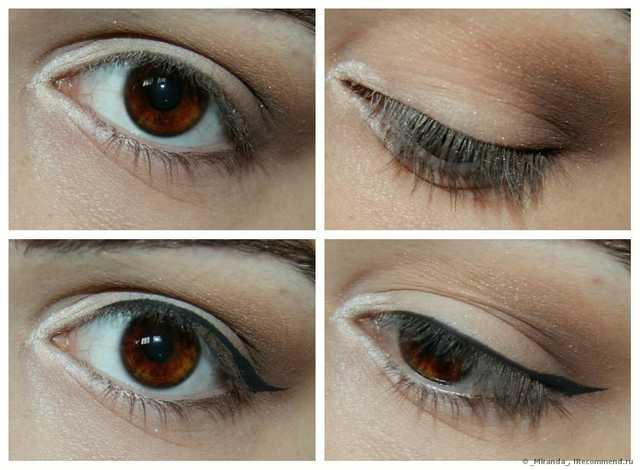 Палетка теней TheBalm Nude 'tude nude eyeshadow palette - фото