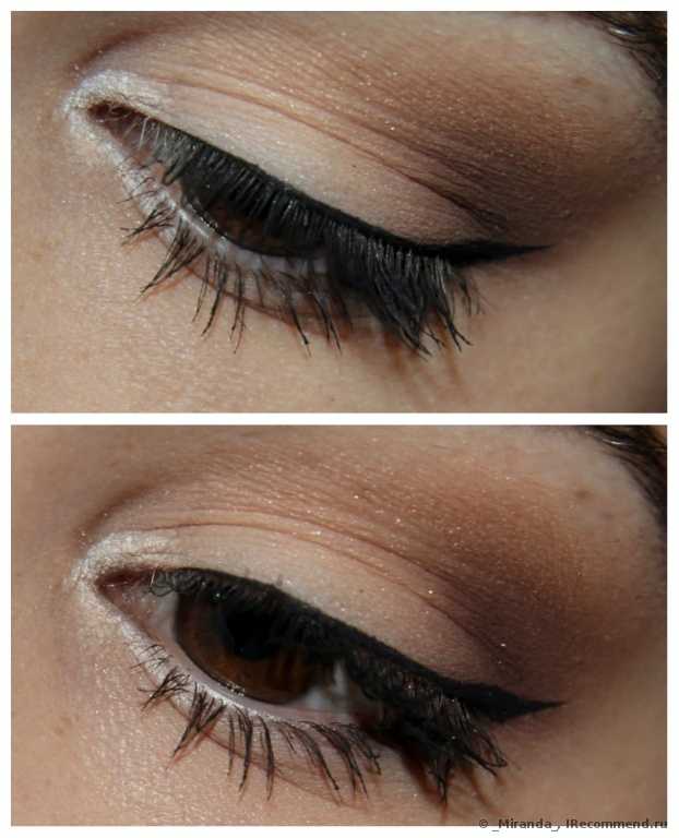 Палетка теней TheBalm Nude 'tude nude eyeshadow palette - фото
