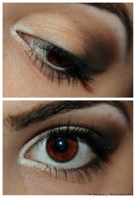 Палетка теней TheBalm Nude 'tude nude eyeshadow palette - фото