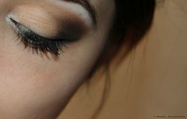 Палетка теней TheBalm Nude 'tude nude eyeshadow palette - фото