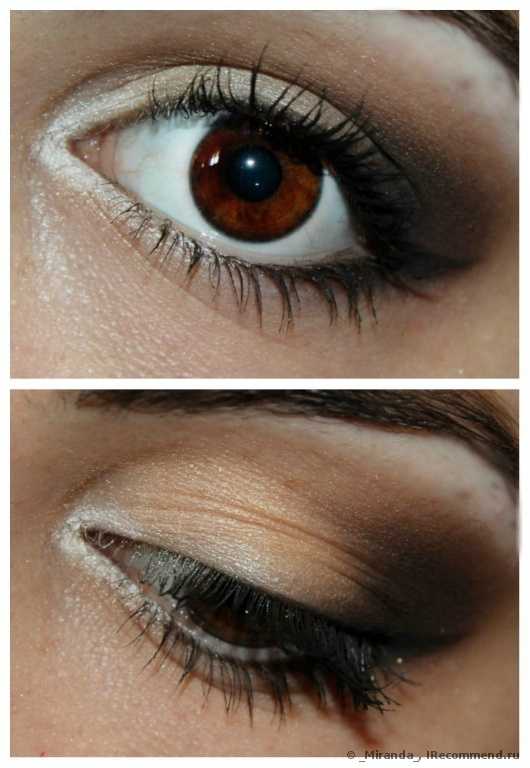 Палетка теней TheBalm Nude 'tude nude eyeshadow palette - фото