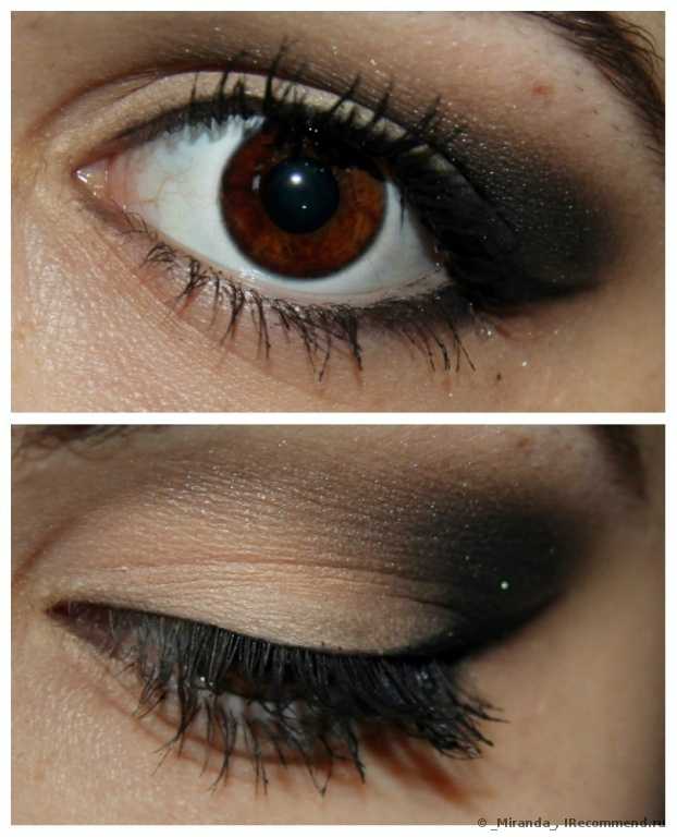 Палетка теней TheBalm Nude 'tude nude eyeshadow palette - фото