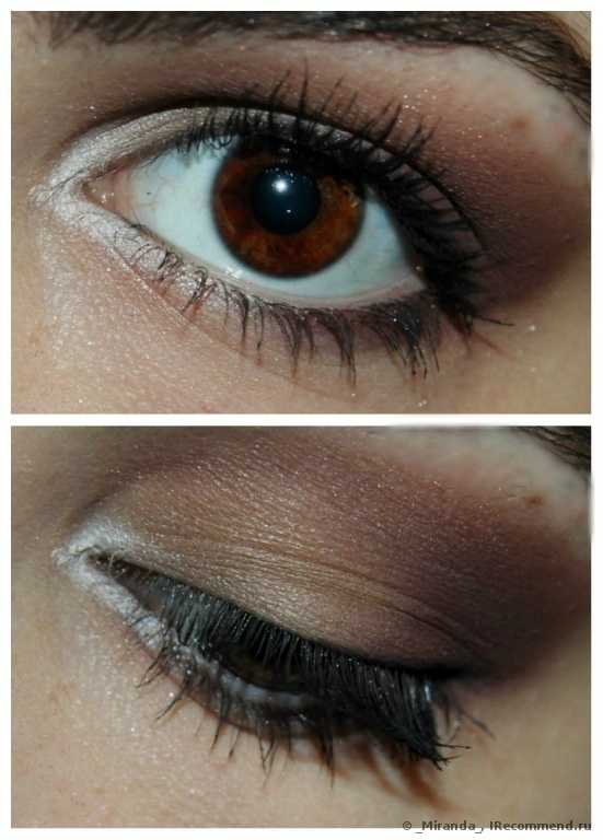 Палетка теней TheBalm Nude 'tude nude eyeshadow palette - фото