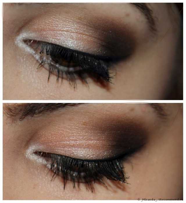 Палетка теней TheBalm Nude 'tude nude eyeshadow palette - фото