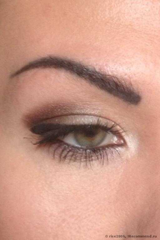 Палетка теней TheBalm Nude 'tude nude eyeshadow palette - фото