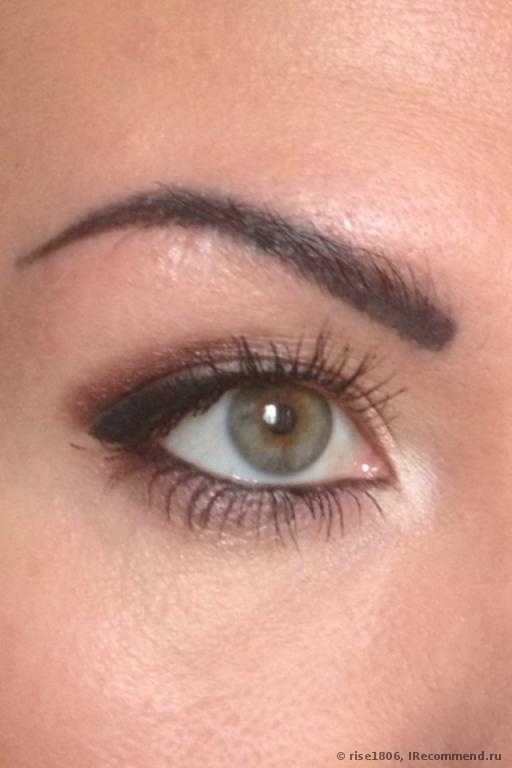 Палетка теней TheBalm Nude 'tude nude eyeshadow palette - фото