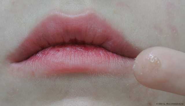 Скраб для губ Missha  The Style Melting Sugar Lip Scrub - фото