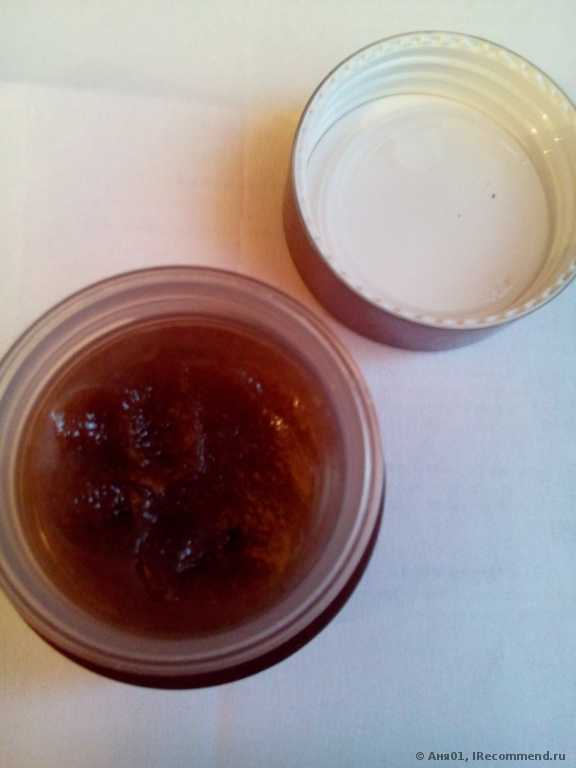 Скраб для губ Missha  The Style Melting Sugar Lip Scrub - фото