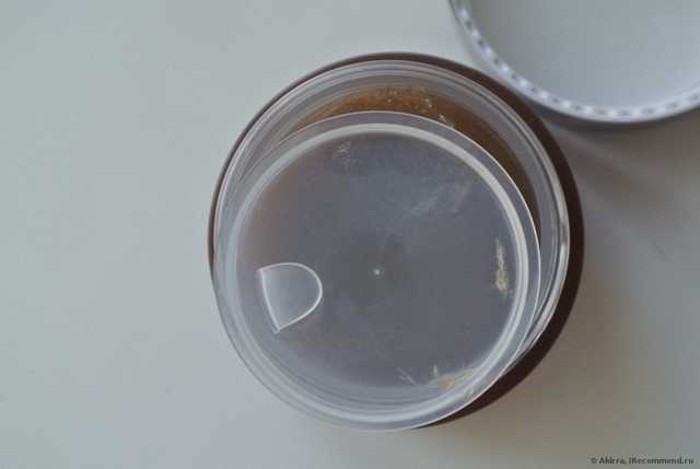 Скраб для губ Missha  The Style Melting Sugar Lip Scrub - фото