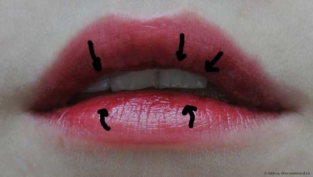Скраб для губ Missha  The Style Melting Sugar Lip Scrub - фото