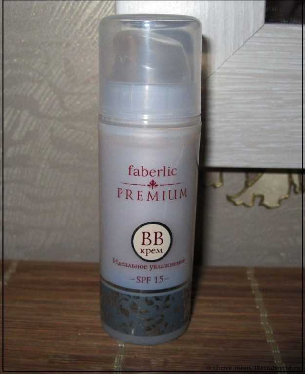 BB крем
