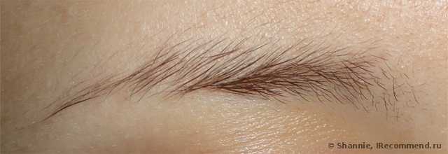 Гель для бровей и ресниц Lumene Eyebrow Shaping Wax - фото