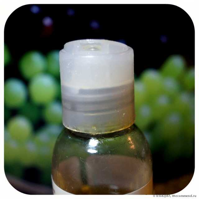 Масло  Now Foods Solutions, Grapeseed Oil масло виноградных косточек - фото