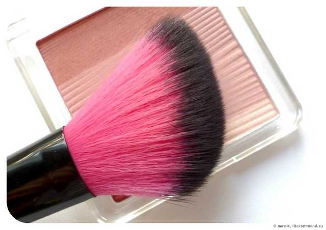 Кисть для румян Essence Blush Brush - фото