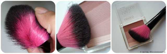 Кисть для румян Essence Blush Brush - фото