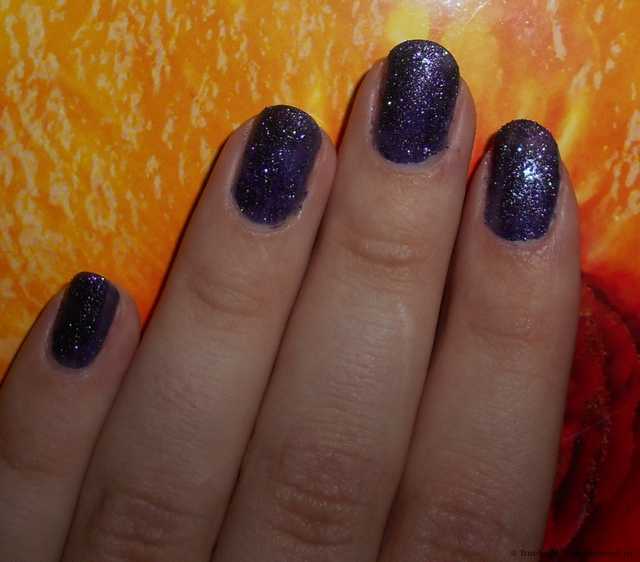 Лак для ногтей Avon Diamond sparkle / Сияние бриллиантов - фото