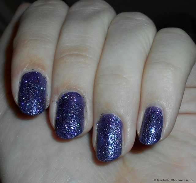 Лак для ногтей Avon Diamond sparkle / Сияние бриллиантов - фото