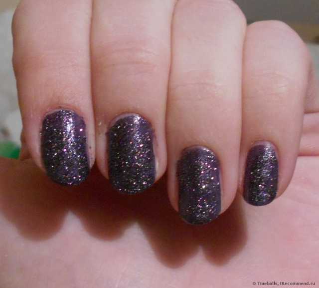 Лак для ногтей Avon Diamond sparkle / Сияние бриллиантов - фото