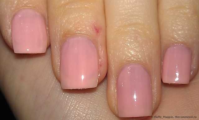 Лак для ногтей ORLY FRENCH MANICURE - фото