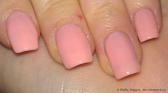Лак для ногтей ORLY FRENCH MANICURE - фото