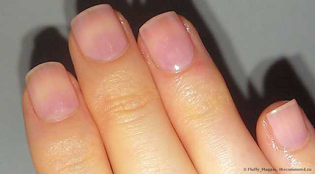 Лак для ногтей ORLY FRENCH MANICURE - фото