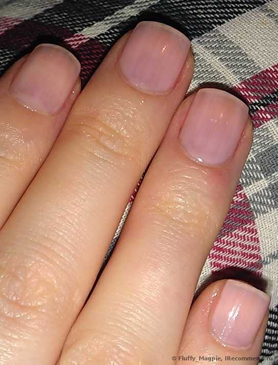 Лак для ногтей ORLY FRENCH MANICURE - фото