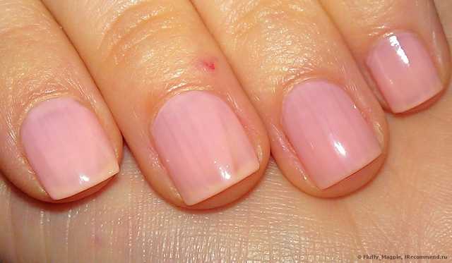 Лак для ногтей ORLY FRENCH MANICURE - фото