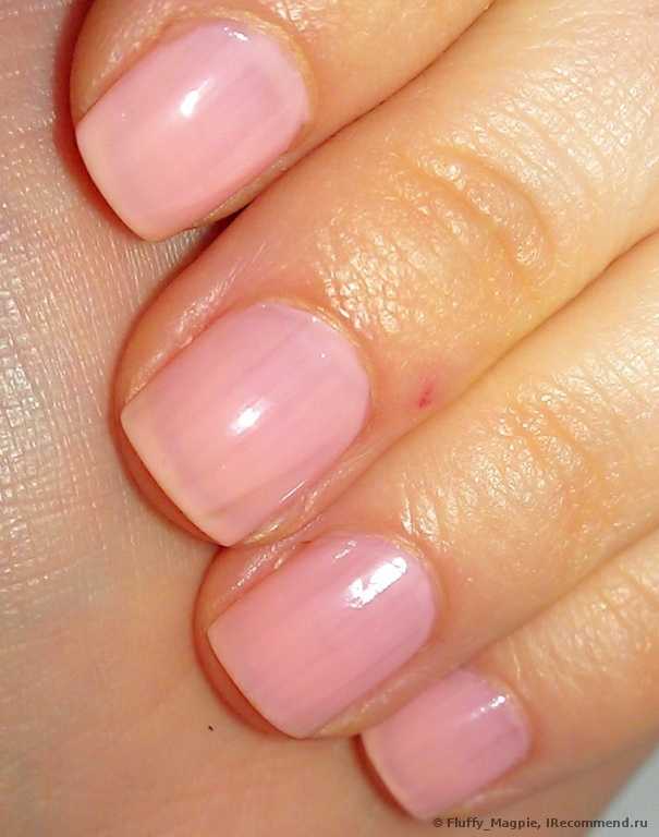 Лак для ногтей ORLY FRENCH MANICURE - фото