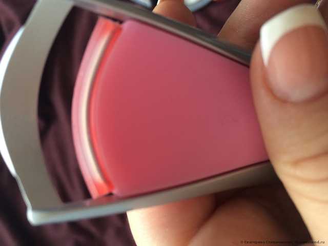 Термощипцы для завивки ресниц Oriflame - фото