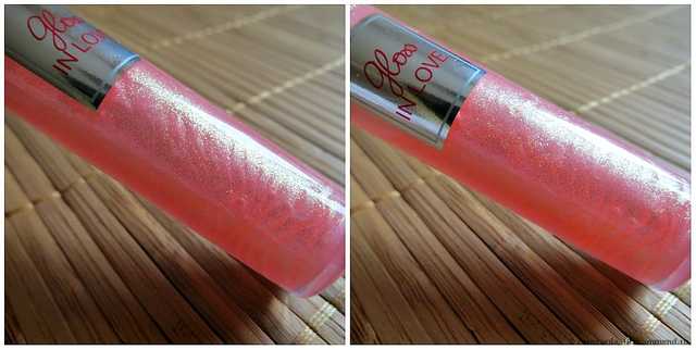 Блеск для губ Lancome Gloss in Love - фото