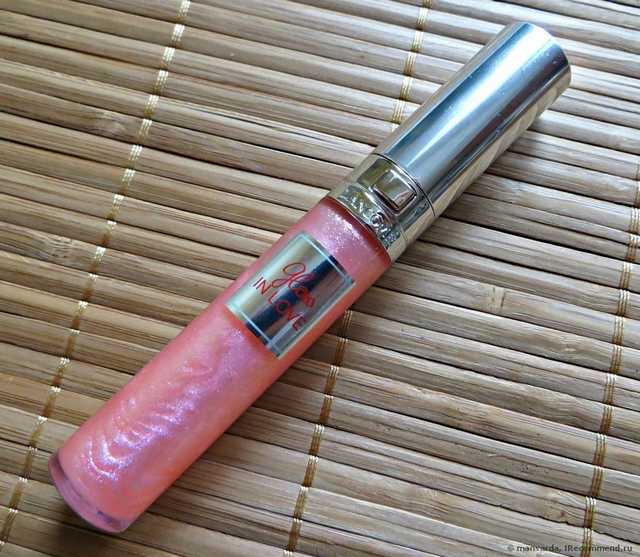 Блеск для губ Lancome Gloss in Love - фото