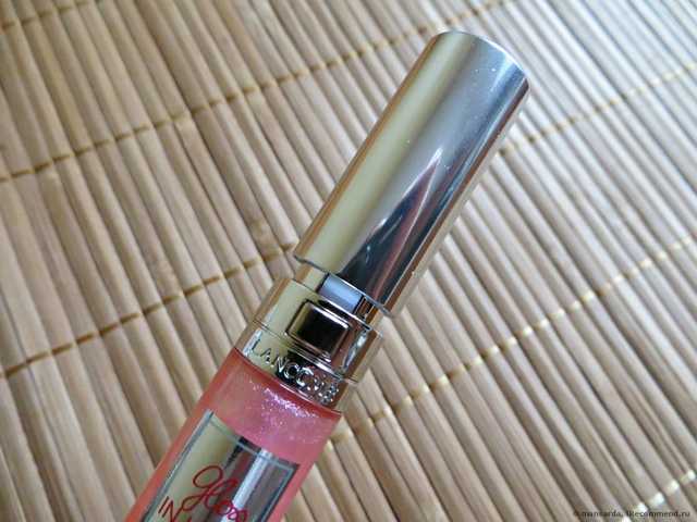 Блеск для губ Lancome Gloss in Love - фото
