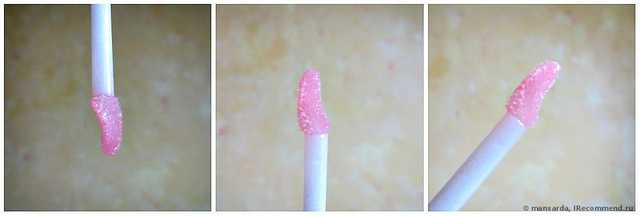 Блеск для губ Lancome Gloss in Love - фото