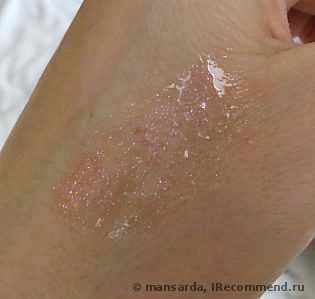 Блеск для губ Lancome Gloss in Love - фото