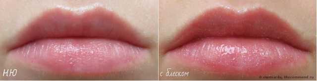 Блеск для губ Lancome Gloss in Love - фото