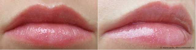 Блеск для губ Lancome Gloss in Love - фото
