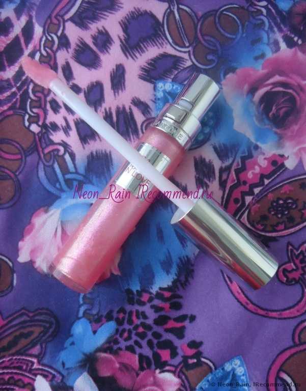 Блеск для губ Lancome Gloss in Love - фото