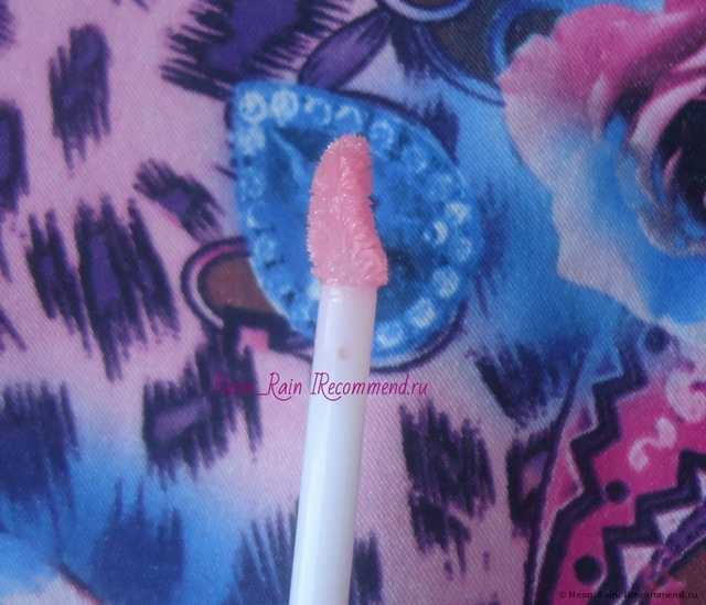 Блеск для губ Lancome Gloss in Love - фото