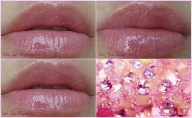 Блеск для губ Lancome Gloss in Love - фото