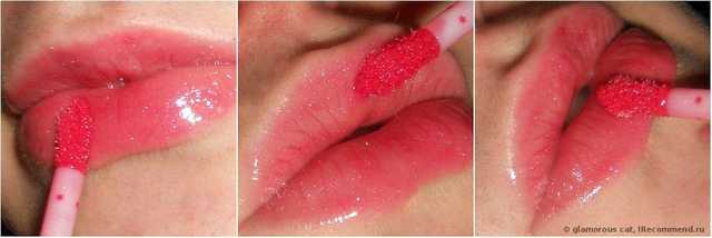 Блеск для губ Lancome Gloss in Love - фото