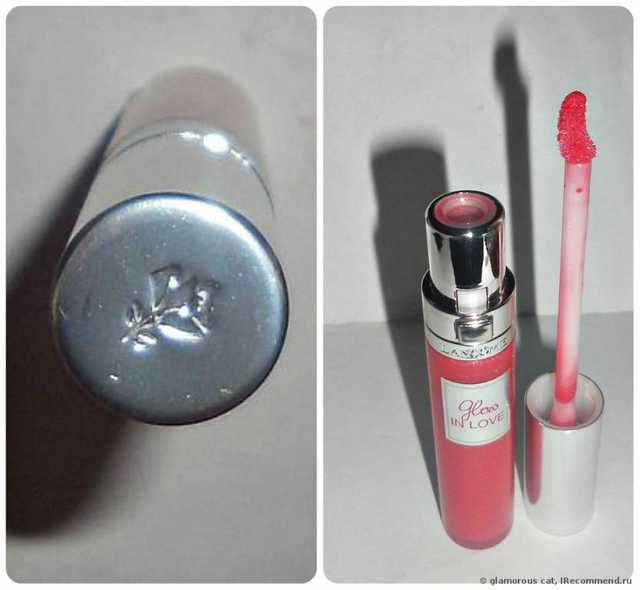 Блеск для губ Lancome Gloss in Love - фото