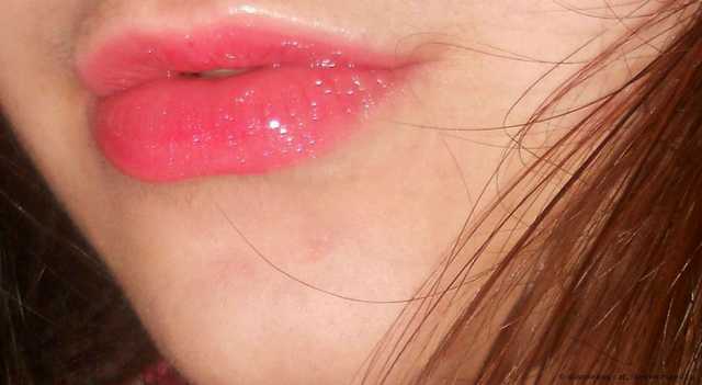 Блеск для губ Lancome Gloss in Love - фото