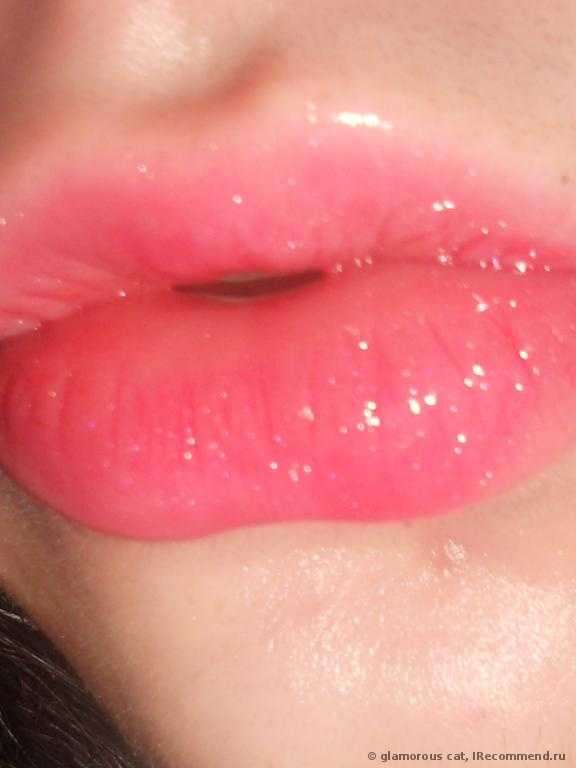 Блеск для губ Lancome Gloss in Love - фото