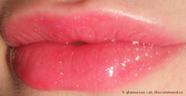 Блеск для губ Lancome Gloss in Love - фото