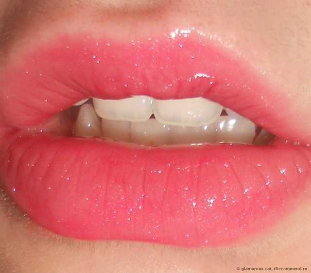 Блеск для губ Lancome Gloss in Love - фото