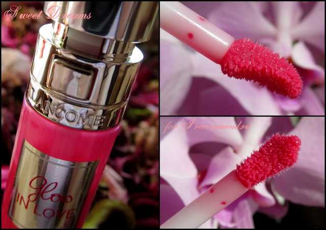 Блеск для губ Lancome Gloss in Love - фото