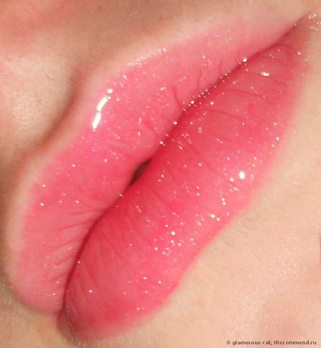 Блеск для губ Lancome Gloss in Love - фото